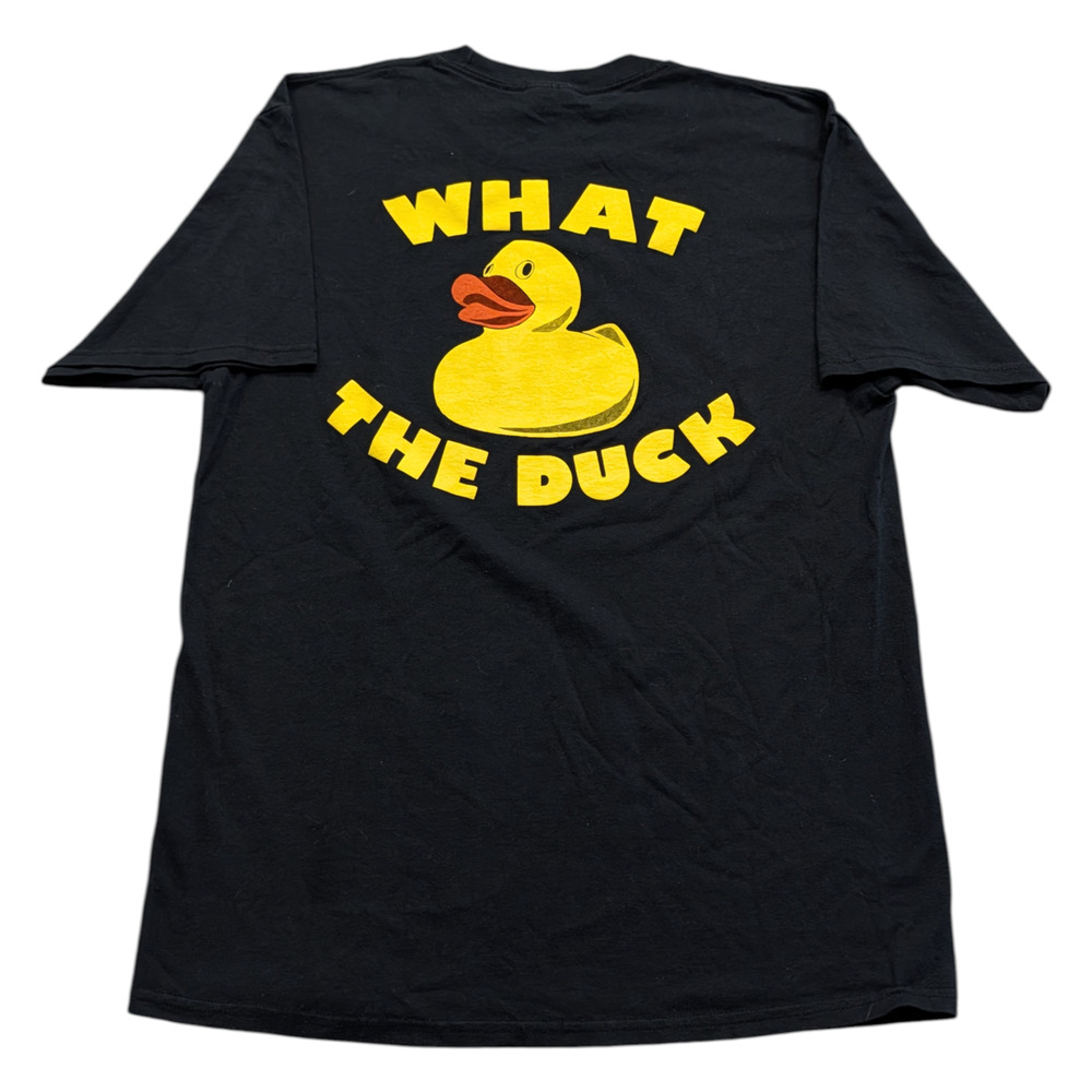 Mid 2000's JMSG Ken "Ducky" Derby T shirt